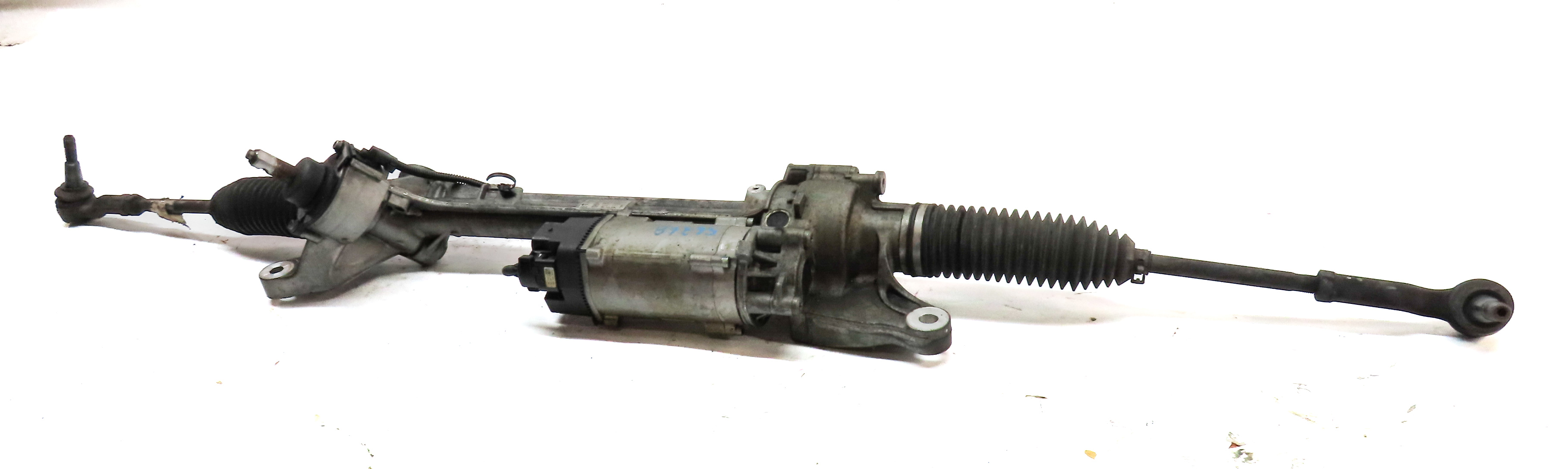2016 RANGE ROVER SPORT (L494) POWER STEERING GEAR RACK & PINION ASSEMBLY — exact item pictured